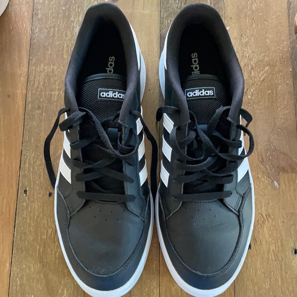 Men’s adidas sneakers